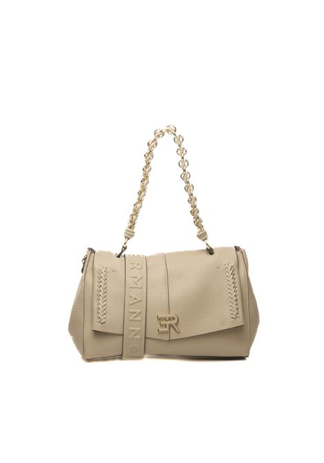beige eba shoulder bag ERMANNO SCERVINO | 2155EBA-492
